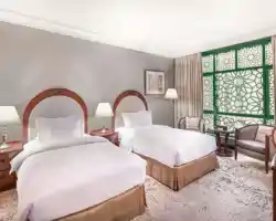 Madinah Hilton thumbnail